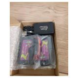 2S 7.4V Li-ion 3400mAh Battery with Dean-Style T Plug,Rechargeable Capacity RC Batteries Fit for Most 1/10, 1/12, 1/16 Scale RC Cars and Trucks WLtoys 4WD Speed RC Cars - Retail: $26