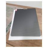ProCase Privacy Screen Protector for iPad Pro 11 4th 3rd 2nd 1st 2022 2021 2020 2018, Anti-Spy Tempered Glass Film Guard -1 Pack - Retail: $14
