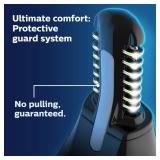 Norelco Philips Nose Trimmer 3000, for Nose, Ears Eyebrows, NT3600/62 - Retail: $15