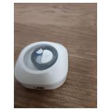 UniJethro Smart Ring for Women & Men, Health Tracker Ring with Heart Rate, Blood Oxygen,Blood Pressure, IP68 Waterproof Fitness Ring, Sleep Tracker for iPhone and Android, No APP Fee (Black, 9#) - Ret