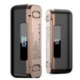 BEYYON Hand Warmers Rechargeable - Magnetic Electric Hand Warmer 2 Pack, 4 Levels Heat Up to 131â with LED Display, Portable Reusable Pocket Heater for Raynauds, Golf, Camping, Men, Women - Retai