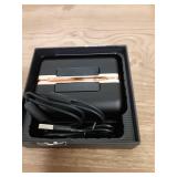 BEYYON Hand Warmers Rechargeable - Magnetic Electric Hand Warmer 2 Pack, 4 Levels Heat Up to 131â with LED Display, Portable Reusable Pocket Heater for Raynauds, Golf, Camping, Men, Women - Retai