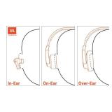 JBL Vibe Buds - True Wireless Earbuds, Smart Ambient, VoiceAware, Up to 32 total hours of battery life with speed charging, Water and dust resistant, JBL Deep Bass Sound (Black) - Retail: $50