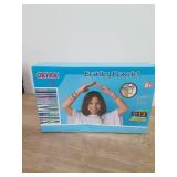 QXHOL Friendship Bracelet Making Kit for Girls - Arts Crafts for Kids String Bracelets Maker Set - Best Birthday Gift Ideas for 8-12 Year Old Girl & Popular Toys Ages 6 7 9 10 11, 8-13 yr Old - Retail