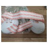 Yoofoss Baby Ear Muffs Noise Protection for Infant and Babies Up to 36 Months - Noise Cancelling Headphones for Ear Protection, Sleep, Travel Baby Essentials - Retail: $12