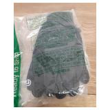 Yunkevivo Winter Gloves for Men Women Waterproof Gloves,Touchscreen Glove Thermal Snow Gloves for Running Cycling Driving - Retail: $15