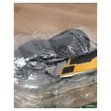 Ozaiic Pilates Socks for Women Non Slip Grip, Yoga Socks with Grippers for Barre, Hospital, Ballet, Dance, Barefoot Workout (2 Pairs- Black/Gray, one_size) - Retail: $22