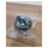 Xurkcinp Locking Gas Cap Fit for Jeep Dodge Chrysler Cherokee Challenger Charger Liberty Grand Cherokee Journey Ram 1500 2500 3500 Wrangler TJ LJ JK JKU JL JT Lock Fuel Tank Cap 05278655AB 5278655AB -