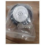 Xurkcinp Locking Gas Cap Fit for Jeep Dodge Chrysler Cherokee Challenger Charger Liberty Grand Cherokee Journey Ram 1500 2500 3500 Wrangler TJ LJ JK JKU JL JT Lock Fuel Tank Cap 05278655AB 5278655AB -