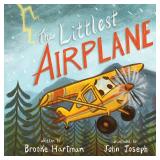 The Littlest Airplane - Retail: $12