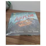 The Littlest Airplane - Retail: $12