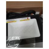 4 Pack Color Changing Solar Gutter Lights Outdoor Decorative LED Waterproof Clip On Gutters Light for Eaves, Roof, Rainspout, Fence, Railing, Wall, Garage, House Porch, Deck, Yard, Cycle Modes(RGB) - 