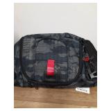 YOREPEK Travel Backpack, Extra Large 50L Laptop Backpacks for Men Women, Water Resistant College Backpack Airline Approved Business Work Bag with USB Charging Port Fits 17 Inch Computers, Camouflage -