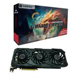 Radeon RX 5700 XT Graphics Card, 8GB GDDR6 256-Bit RDNA Architecture 1755/1905 MHz (Base/Boost Clock) DirectX 12 HDMI DP PCIe4.0 2K PC Gaming Video Card for Office Gaming (RX 5700 XT - Triple Fan) - R
