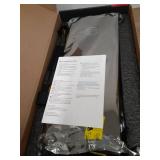 Radeon RX 5700 XT Graphics Card, 8GB GDDR6 256-Bit RDNA Architecture 1755/1905 MHz (Base/Boost Clock) DirectX 12 HDMI DP PCIe4.0 2K PC Gaming Video Card for Office Gaming (RX 5700 XT - Triple Fan) - R