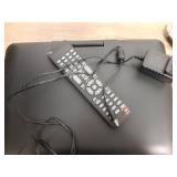 Feihe 16.5\" Portable TV/DVD Player Combo with 14.0\" Large HD Swivel Screen and Digital TV ATSC Tuner/HDMI/USB/AV/Audio, Built-in Battery, Dual High Volume Stereo Speakers - Retail: $110