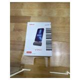 iWALK Portable Charger for iPhone Lightning Port Small Power Bank 20W 4,500mAh Fast Charging Battery Pack Compatible with iPhone