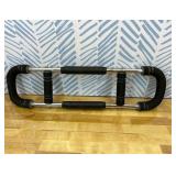 40-100lb Adjustable Twister Arm Trainer, Chest Expander Workout Equipment,Portable Shoulder Strength Exerciser Machine for Men, Power Twister Bar,Ab Twister for Home Gym Fitness Training