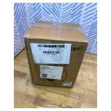 Retails for $110! Space Heater for Indoor Use with Remote, 1500W Portable Heater with Thermostat Digital Display Overheat Protection, 3S Fast Heating PTC Ceramic Heater with 3 Modes for Bedroom Garage