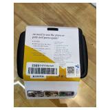 Rapid Ramen Cooker | Microwavable Cookware for Instant Ramen | BPA Free and Dishwasher Safe | Perfect for Dorm, Small Kitchen or Office | Black