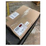 Stainless Steel Dishpan 9.9L/ Large Washing-up Bowl 9.9L, Multipurpose Kitchen Sink Bowl, Dish Tub, Vegetable Washing Basin (15.35L x 11.8W x 4.72H inches) / Rubber Cap Type