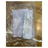 Windowless Air Conditioners, 4 In 1 Portable Swamp Cooler with 2 Water Tanks, Room Air Conditioner with 4 Ice Packs, Remote, 12H Timer, 3 Speeds 4 Modes, Ventless Cooler for Indoor Home Office