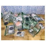 Mystery Box of Miscellaneous Phone Accessories