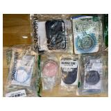 Mystery Box of Miscellaneous Phone Accessories