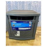 150 ft. Hideaway Gray Hose