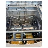 150 ft. Hideaway Gray Hose