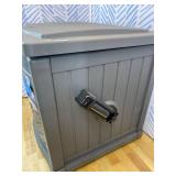 150 ft. Hideaway Gray Hose