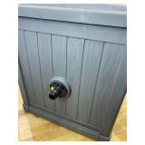 150 ft. Hideaway Gray Hose