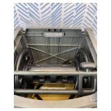 150 ft. Hideaway Gray Hose