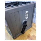 150 ft. Hideaway Gray Hose