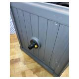 150 ft. Hideaway Gray Hose