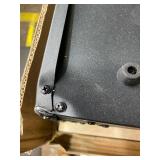 Retails for $300! R.W.FLAME 50" Recessed and Wall Mounted Smart Electric Fireplace, Alexa/WiFi Enabled, APP Control with Multiple Sound Modes, Adjustable Flame Colors and Speed, Available with Log & C