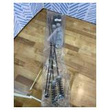 W11682068 Washer Suspension Rods Kit (4 Pcs) Replace PD00083790 4983953 OEM28862894 PS12746501 EAP12746501 FIX12746501 PS17216431 EAP17216431 FIX17216431 Fit for MAT24PDAGW0 MAT24PDAWW0 MVWP575GW1