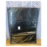 YMNLWZ Puzzle Storage 1000 Pieces Large-Capacity Storage Puzzle, 20 Transparent Pockets, Portable, Dustproof and Stain-Proof, Suitable for Puzzle Lovers to Collect Puzzle Storage Gifts