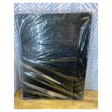 YMNLWZ Puzzle Storage 1000 Pieces Large-Capacity Storage Puzzle, 20 Transparent Pockets, Portable, Dustproof and Stain-Proof, Suitable for Puzzle Lovers to Collect Puzzle Storage Gifts