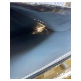 YMNLWZ Puzzle Storage 1000 Pieces Large-Capacity Storage Puzzle, 20 Transparent Pockets, Portable, Dustproof and Stain-Proof, Suitable for Puzzle Lovers to Collect Puzzle Storage Gifts