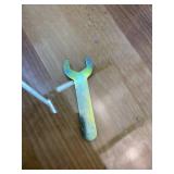 Satin Brushed Nickel Shower Grab Bars 24 Inch w/Anti-Slip knurled Grip, iMomwee Stainless Steel Wall Mount Bathroom Safety Balance Handrail, Handicap Elderly Senior Assist Textured Grab Bar Handle