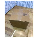 Retails for $130! Electric Cordless Snow Shovel, Snow Blower Cordless, 13"x6" Clearing Path, Directional Plate & Auxiliary Handle, Snowblower Electric Snow Blower Battery Powered (2*4.0Ah Batteries & 