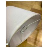 Cordless Table Lamp Rechargeable Gold - 1 Pack Brass 4000mAH Battery Operated Lamp for Decor, 3000K Stepless Dimming Touch Control Wireless Lamp for Bedroom, Dining Table, Counter, Living Room