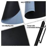 Portable Dance Floor Smooth Ballet Floor Vinyl Dance Mat for Home Stage Studios Kids Adults Practice Improve