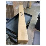 Portable Dance Floor Smooth Ballet Floor Vinyl Dance Mat for Home Stage Studios Kids Adults Practice Improve