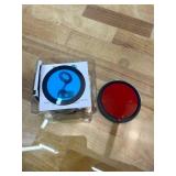 F&N Trading Inc F&N Magnetic Car Phone Mount with Suction Cup   360  Adjustable Holder for Windshield, Dashboard, Rear Windows   Rideshare & Backseat Entertainment (Black)