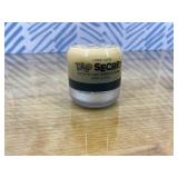 I DEW CARE Tap Secret Dry Shampoo Powder with Biotin - Tap Secret Original | Strengthening & Volumizing, Refillable, Travel size, Non-aerosol, Brunette, Korean Ginseng, Stocking Stuffers, 0.24 Oz