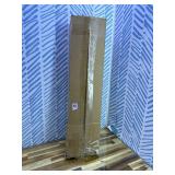 Yajuyi 3 Pieces Refrigerator Shelf Refrigerator Door Shelf Accessories for Refrigerator Part Sturdy Refrigerator Door Shelf Rack Bar