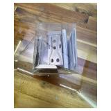 Persilux Free-Stop Cordless Roller Shades for Windows Light Filtering Shades, 5% Openness Solar Screen Semi Sheer Roller Blinds UV Protection for Office and Home. Easy to Install 34.5"W x 72"H, Beige