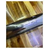 STATINT Window Film Privacy One Way Mirror Glass Tint Heat Control Sun UV Blocking Sliding Door Tinting Reflective Static Cling for Home, Black-Silver, 29.5 Inch X 6.5 Feet